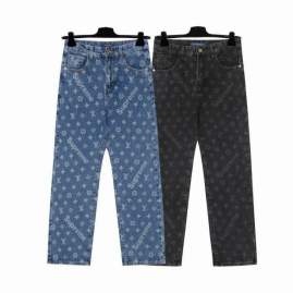 Picture of LV Jeans Long _SKULVsz30-36810811757